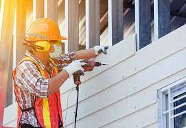 Best Engineered Wood Siding  in Bear Creek, AK